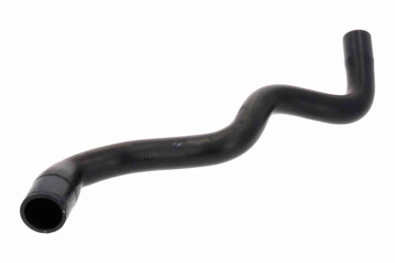 Image of VAICO V25-1502 Radiator Hose Original VAICO Quality EPDM (ethylene propylene diene Monomer (M-class) rubber), Lower EPDM (ethylene propylene diene Mon