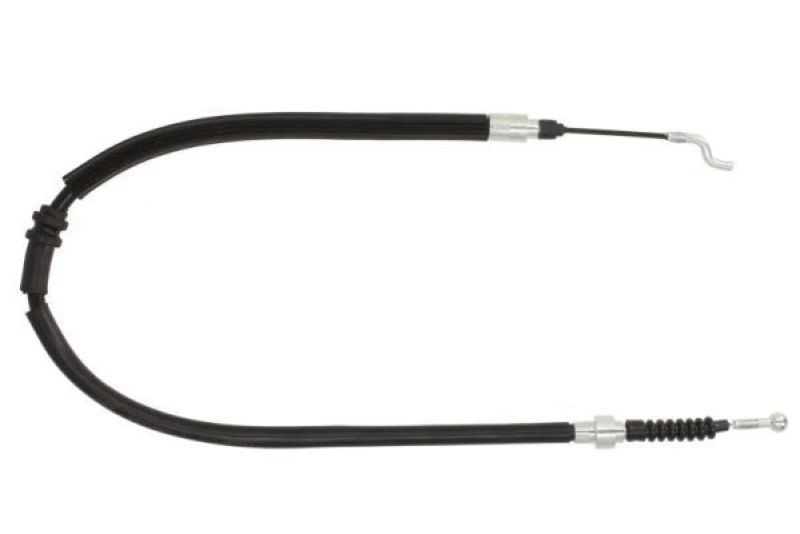 Image of ABE Handbrake cable ABE C7W001ABE