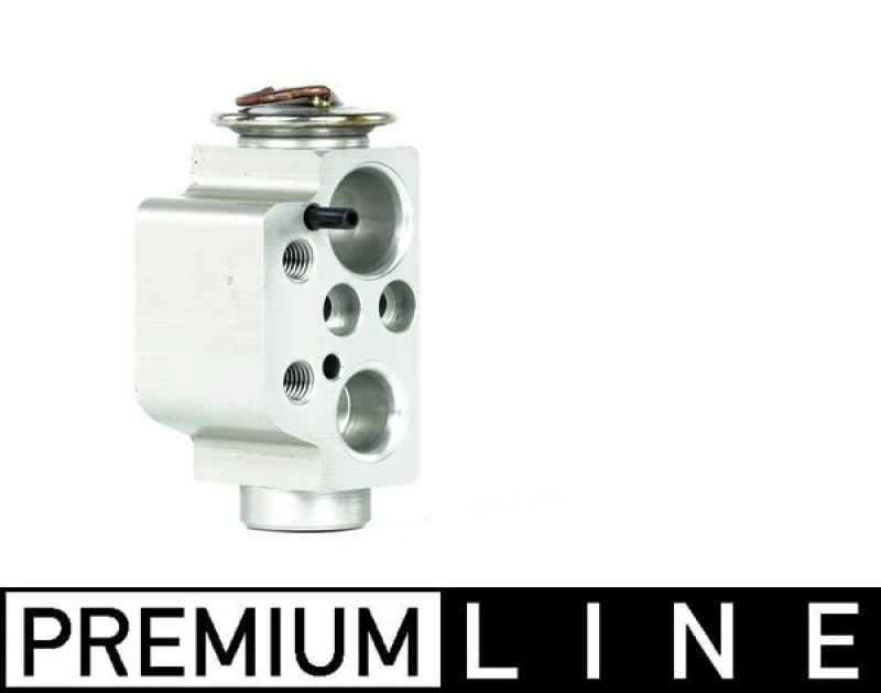 Image of AC expansion valve MAHLE AVE 13 000P