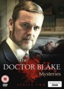Image of The Doctor Blake Mysteries Series 2