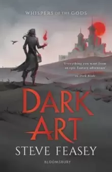 Image of Dark Art
