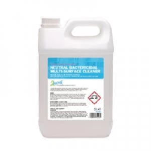 image of 2Work Fragrant Surface Sanitiser 5 Litre 2W75443