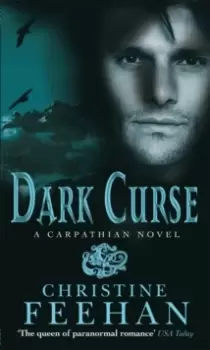 Image of Dark Curse : Number 19 in series