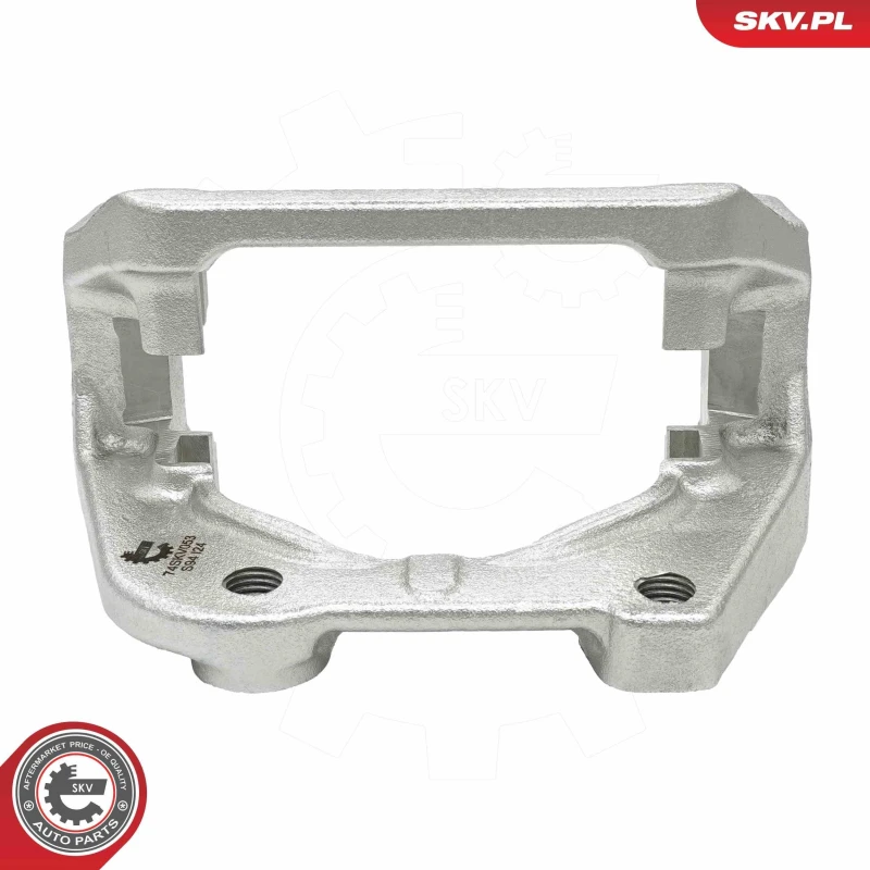 Image of ESEN SKV Brake caliper carrier ESEN SKV 74SKV053