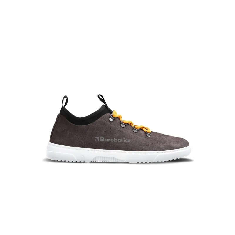 Image of Barebarics Trainers Barebarics Bronx Noir Unisex 43