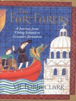 Image of The Far-Farers by Victoria Clark Hardback