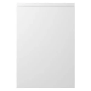 image of Cooke Lewis Marletti High gloss Cabinet door W300mm