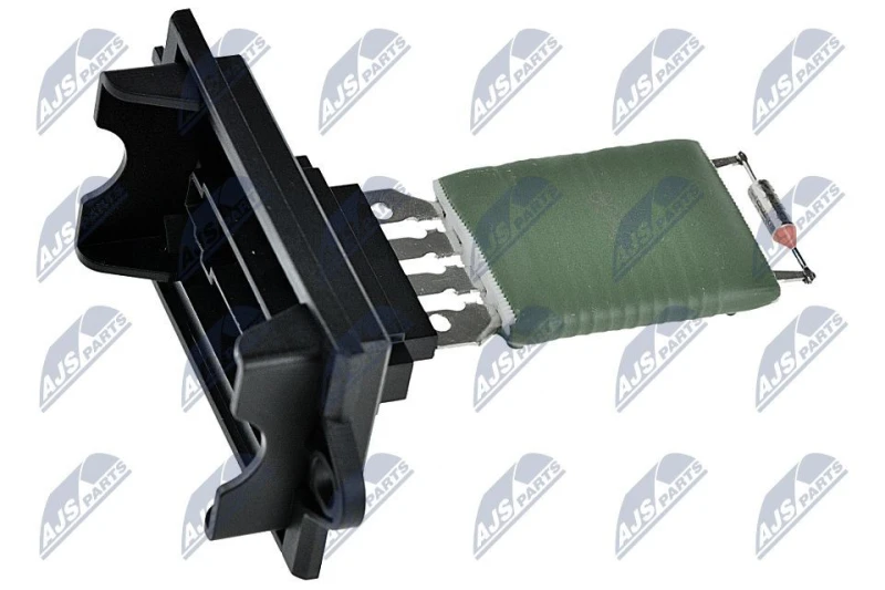 Image of NTY Blower motor resistor NTY ERD-CT-011