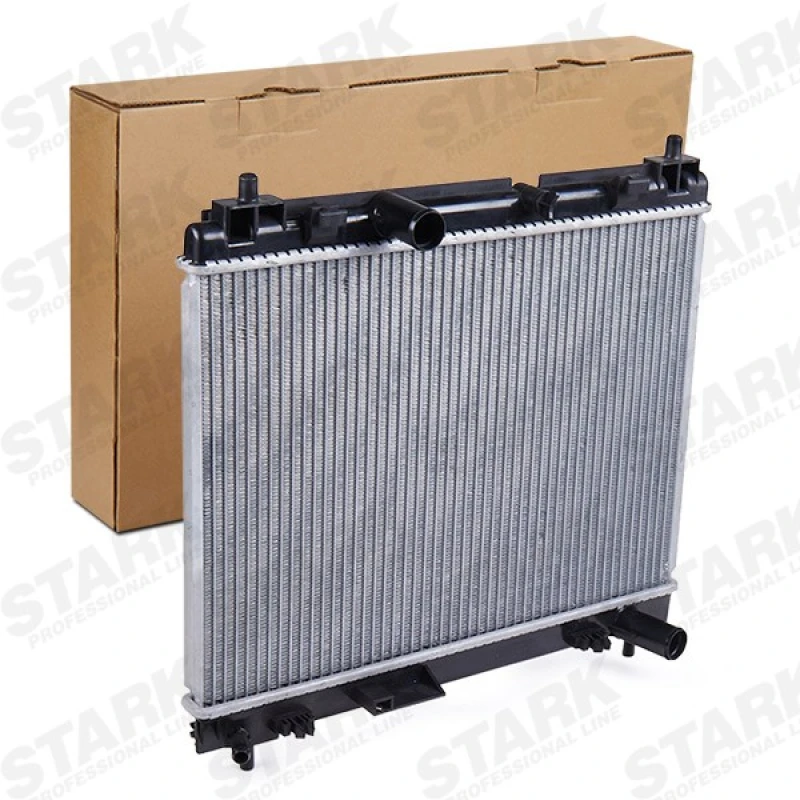 Image of STARK Engine radiator STARK SKRD-0121375