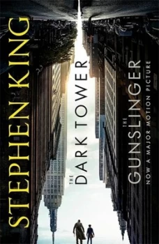 Image of The Gunslinger by Stephen King Book