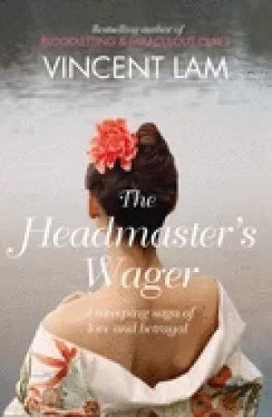 Image of headmasters wager