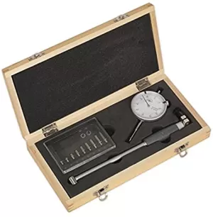 Image of Genuine SEALEY DBG508 Dial Bore Gauge 18-35mm