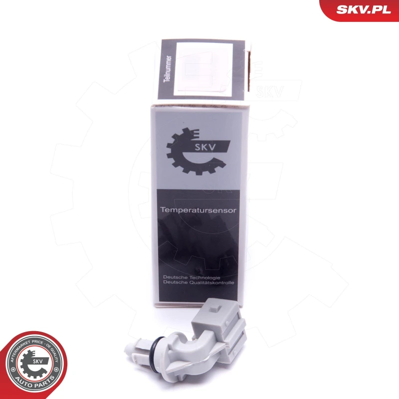 Image of ESEN SKV Intake air temperature sensor ESEN SKV 17SKV693