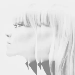 Image of Puzzler by Hilma Nikolaisen Vinyl Album