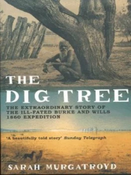 Image of The Dig Tree by Sarah Murgatroyd Paperback