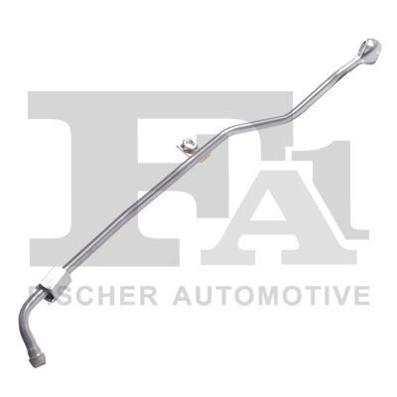 Image of FA1 Oil Pipe, charger FA1 611-877
