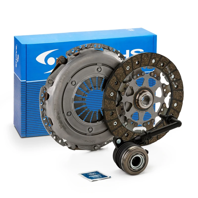 Image of Clutch kit SACHS 3000 990 579