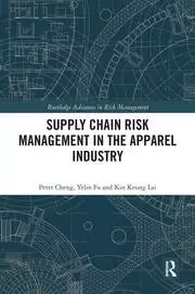 Image of Supply Chain Risk Management in the Apparel Industry