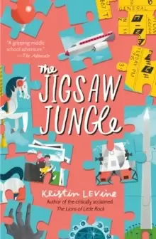Image of The Jigsaw Jungle