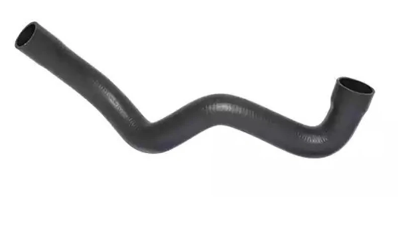 Image of BUGIAD 88655 Turbocharger Hose with clamps Charger Intake Hose (3314)