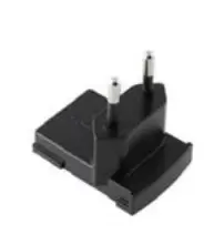 Image of Honeywell 50122318-001 power plug adapter Type F Black