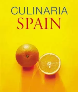 Image of Culinaria Spain by Marion Trutter|Gnter Beer