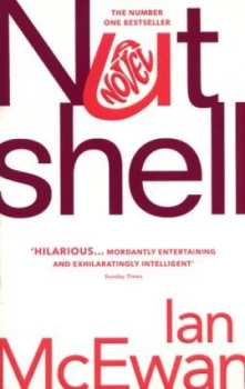 Image of Nutshell by Ian Mcewan Book