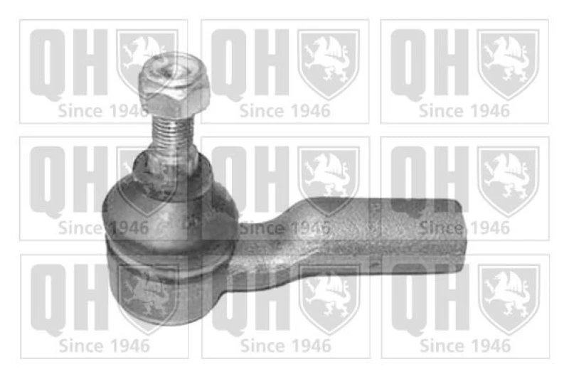 Image of QUINTON HAZELL Track rod end QUINTON HAZELL QR3634S