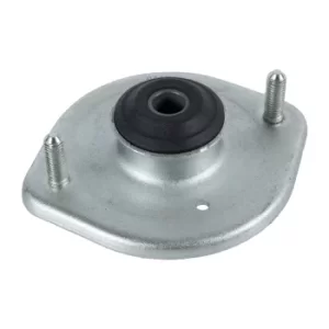 Image of Mounting Bush Bearing 17178 by Febi Bilstein Front Axle Left/Right