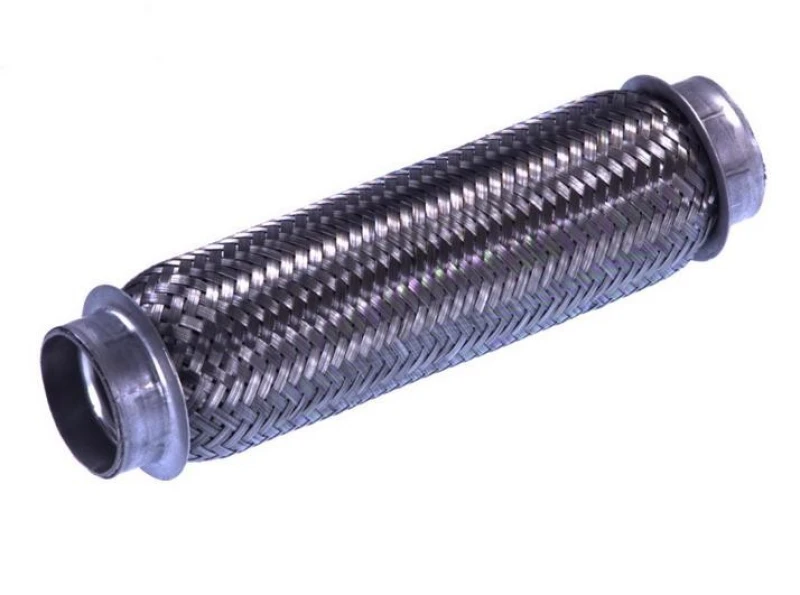 Image of 4MAX 0219-04-0016P Corrugated Pipe, exhaust system Corrugated Pipe,exhaust system (1049)