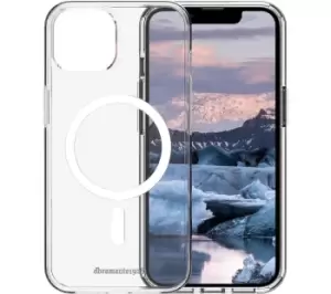 Image of D BRAMANTE Iceland Pro iPhone 14 Case - Clear, Clear
