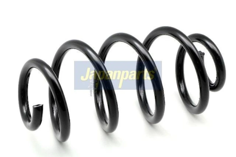 Image of JAPANPARTS Coil spring JAPANPARTS ZC6229A