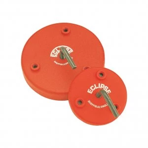 Image of E896 Ferrite Holdfast Magnet