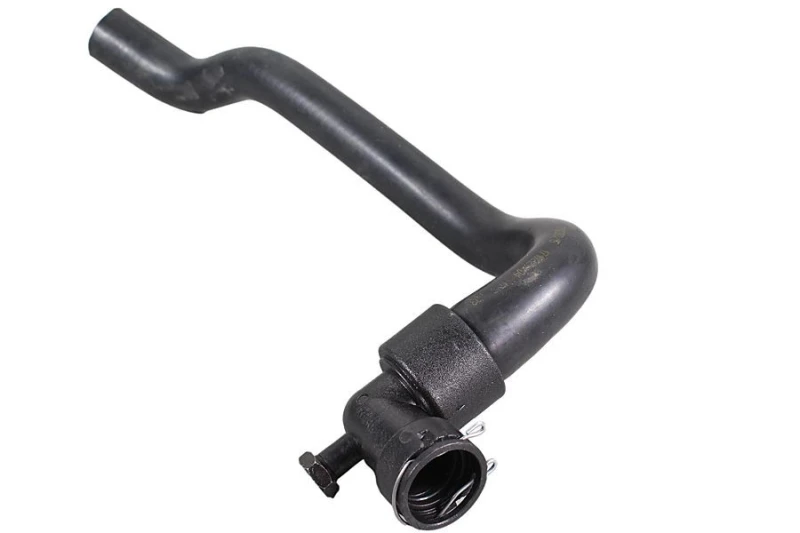 Image of Radiator hose METZGER 2422032