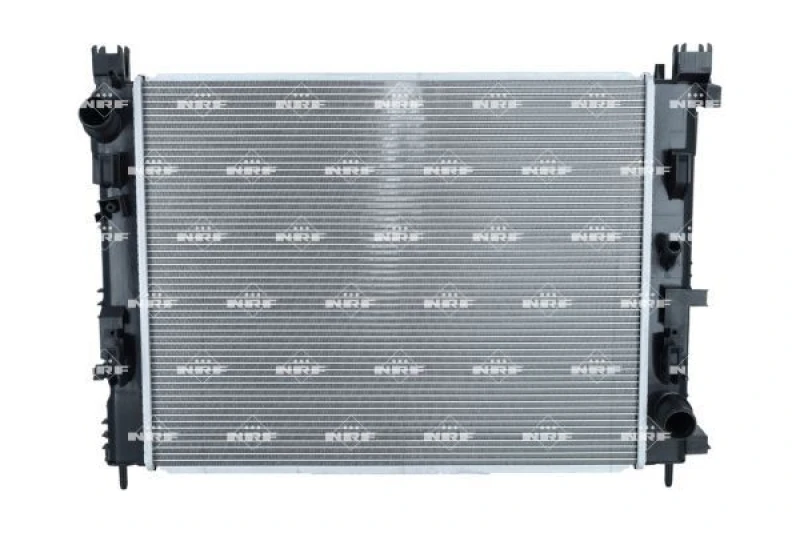 Image of NRF Engine radiator NRF 550240
