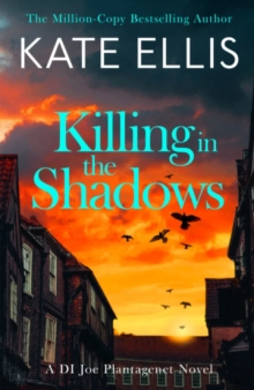 Image of Killing in the Shadows. Hardback. By Kate Ellis Books