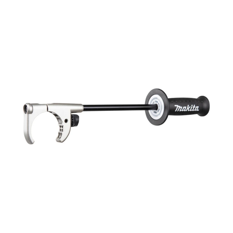 Image of Makita Side Handle Grip Assembly for DHP481 Combi Drill 122D11-0
