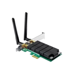 TP-LINK Archer T4E AC1200 Wireless Dual Band PCI Express Adapter