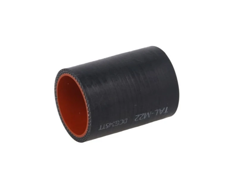 Image of GT-BERGMANN GT52-583 Turbocharger Hose Silicone Silicone Charger Intake Hose (3314)