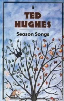 Image of Season Songs by Ted Hughes Paperback