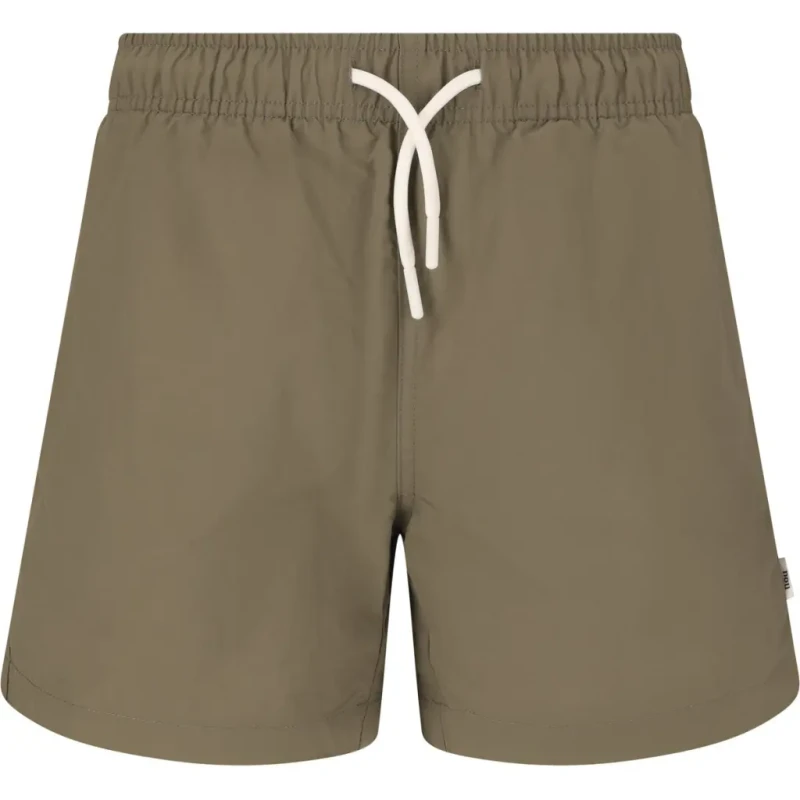 Image of Children's swimming shorts Nou Eyemouth V2 Vert Unisex 16 ans