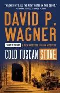 Image of cold tuscan stone