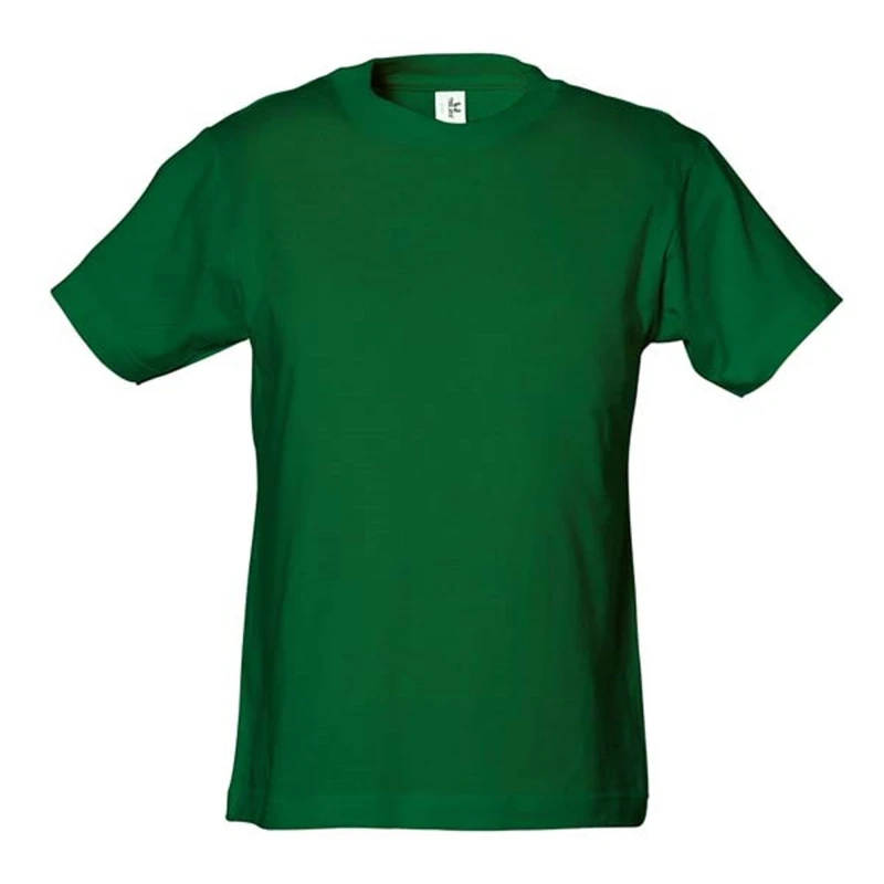 Image of Tee Jays Power boys's in Green