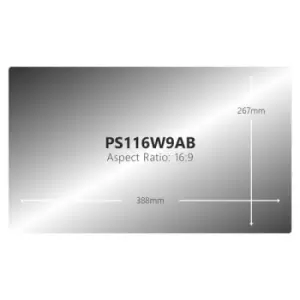Image of 11.6IN Anti Bluelight Screen CA07538