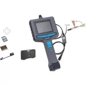 Image of Hazet 4812-10/4S Endoscope Probe diameter: 4.9mm Probe length: 100 cm