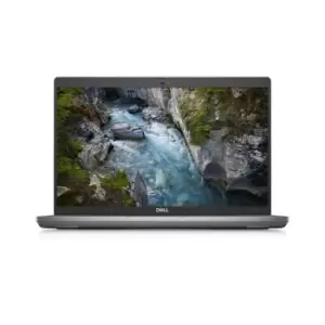 image of DELL Precision 3470 i5-1250P Mobile workstation 35.6cm (14") Full...