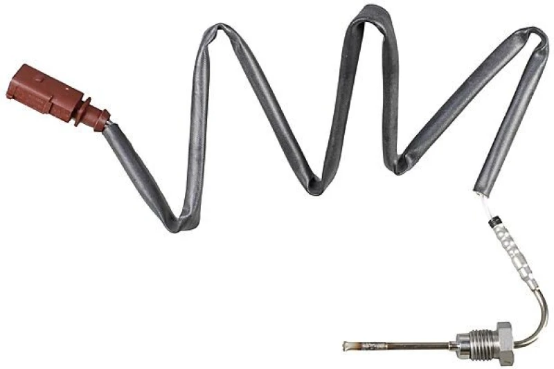 Image of Exhaust gas temperature sensor (EGT) METZGER 0894799