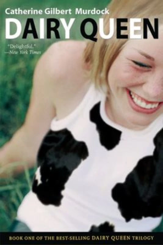 Image of Dairy Queen by Catherine Gilbert Murdock Book