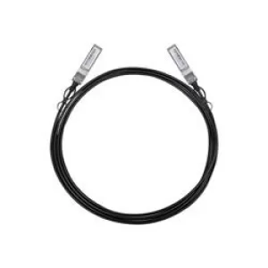 image of TP LINK 3 Meters 10G SFP+ Direct Attach Cable