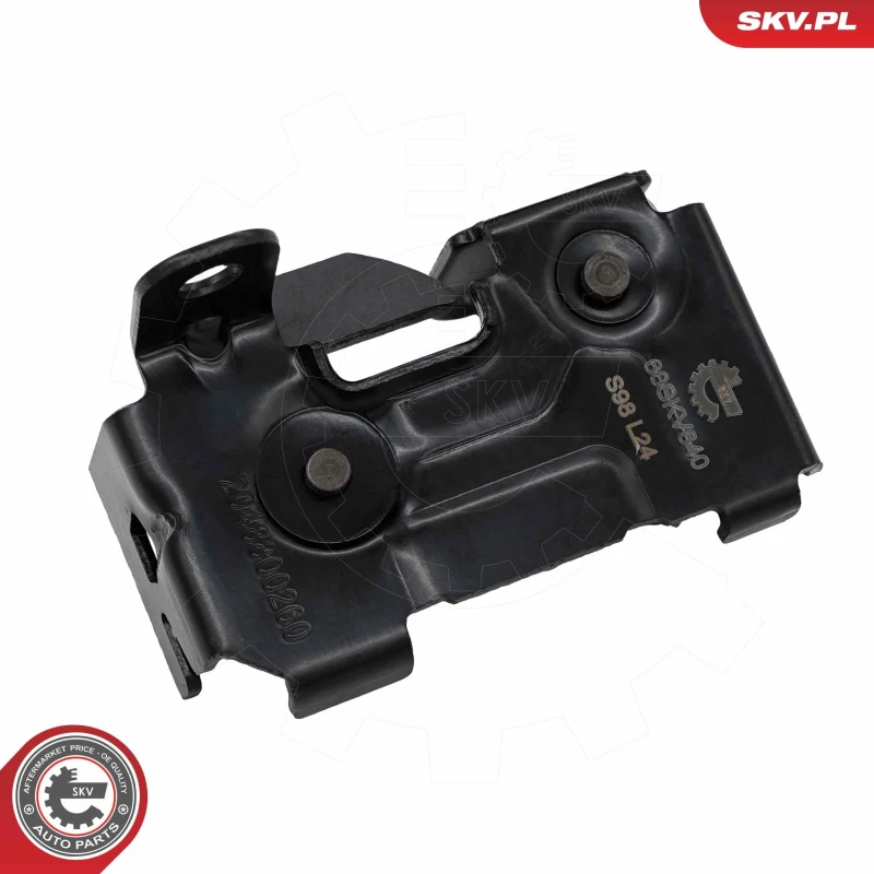 Image of ESEN SKV Bonnet Lock ESEN SKV 60SKV640